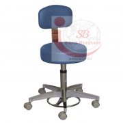 SURGEONS STOOL