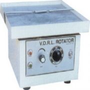 v-d-r-l-rotator