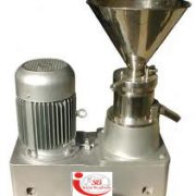 COLLOIDAL MILL