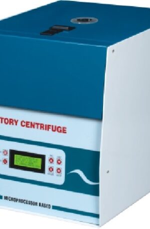 High speed Universal Centrifuge Machine SB- T-24